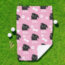 Search for for pets golf towels For her