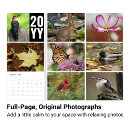 Search for wildlife photography calendars Cute