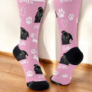 Search for photo womens socks Puppy