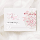 Search for pink winter wonderland invitations A little snowflake