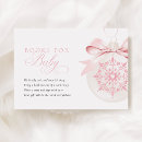 Search for pink winter wonderland invitations A little snowflake