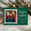 Search for postage stamp cards Elegant