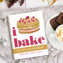 Search for baking notebooks Kitchen