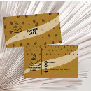 Search for end business cards Elegant