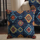 Search for aztec pattern cushions Western