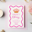 Search for whimsical sweet 16 invitations Birthday party