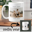 Search for photo for him mugs Best dog dad ever