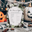 Search for baby shower price is right games Floral
