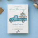 Search for blue pumpkin invitations Cute