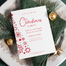 Search for trendy seasonal invitations Traditional