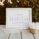 Search for wedding stationery Black and white