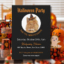 Search for cat lover invitations Pet photo
