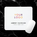 Search for logo mouse mats Corporate
