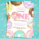 Search for sweet one invitations Sprinkles