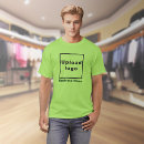 Search for lime tshirts Logo