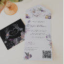 Search for halloween sweet 16 invitations Elegant