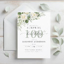 Search for surprise 100th birthday invitations 80th