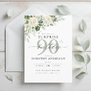 Search for surprise birthday invitations Elegant