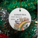 Search for wild animal christmas tree decorations Tropical