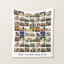 Search for photo family blankets Collage