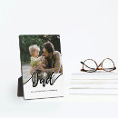 Search for son plaques Dad