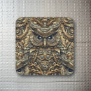 Search for metal gears stickers Gold
