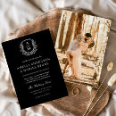Search for silver foil invitations Classic