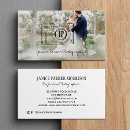 Search for filmmaker business cards Photographer