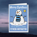 Search for teachers christmas cards Snowman