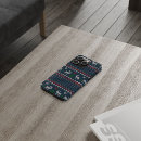Search for ugly christmas sweater iphone cases Reindeer
