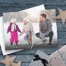 Search for typography christmas cards Minimal
