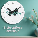 Search for collie clocks Silhouette