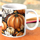 Search for vintage thanksgiving mugs Rustic