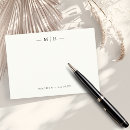 Search for couple note cards Modern