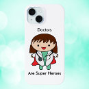 Search for doctors iphone cases Cute