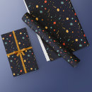 Search for galaxy wrapping paper Space birthday