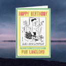 Search for publication cards Public house