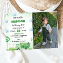 Search for garbage truck party invitations Recycling
