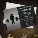 Search for weightlifting invitations Barbell
