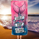 Search for girls trip beach towels Travel