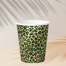 Search for green paper cups Gold