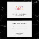 Search for big logo Corporate