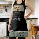 Search for labradors aprons For her
