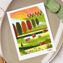 Search for mini postcards Farm