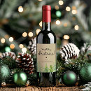 Search for pine tree wine wine labels Rustic