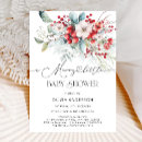 Search for frosty invitations Winter