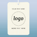 Search for business car air fresheners Logo