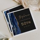 Search for dark navy napkins Modern