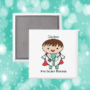 Search for doctor magnets Hospital