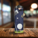 Search for golfing travel mugs Club